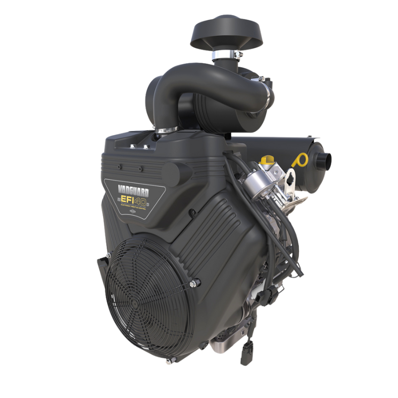 Vanguard® 29,9 Gross kW EFI/ETC Horizontal Shaft Engine